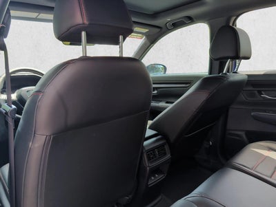 2025 Honda CR-V Hybrid Sport-L AWD
