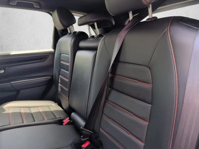2025 Honda CR-V Hybrid Sport-L AWD