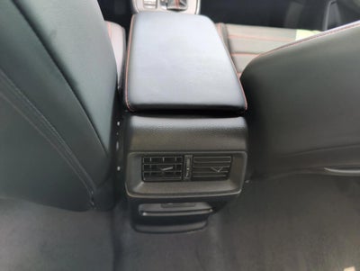 2025 Honda CR-V Hybrid Sport-L AWD