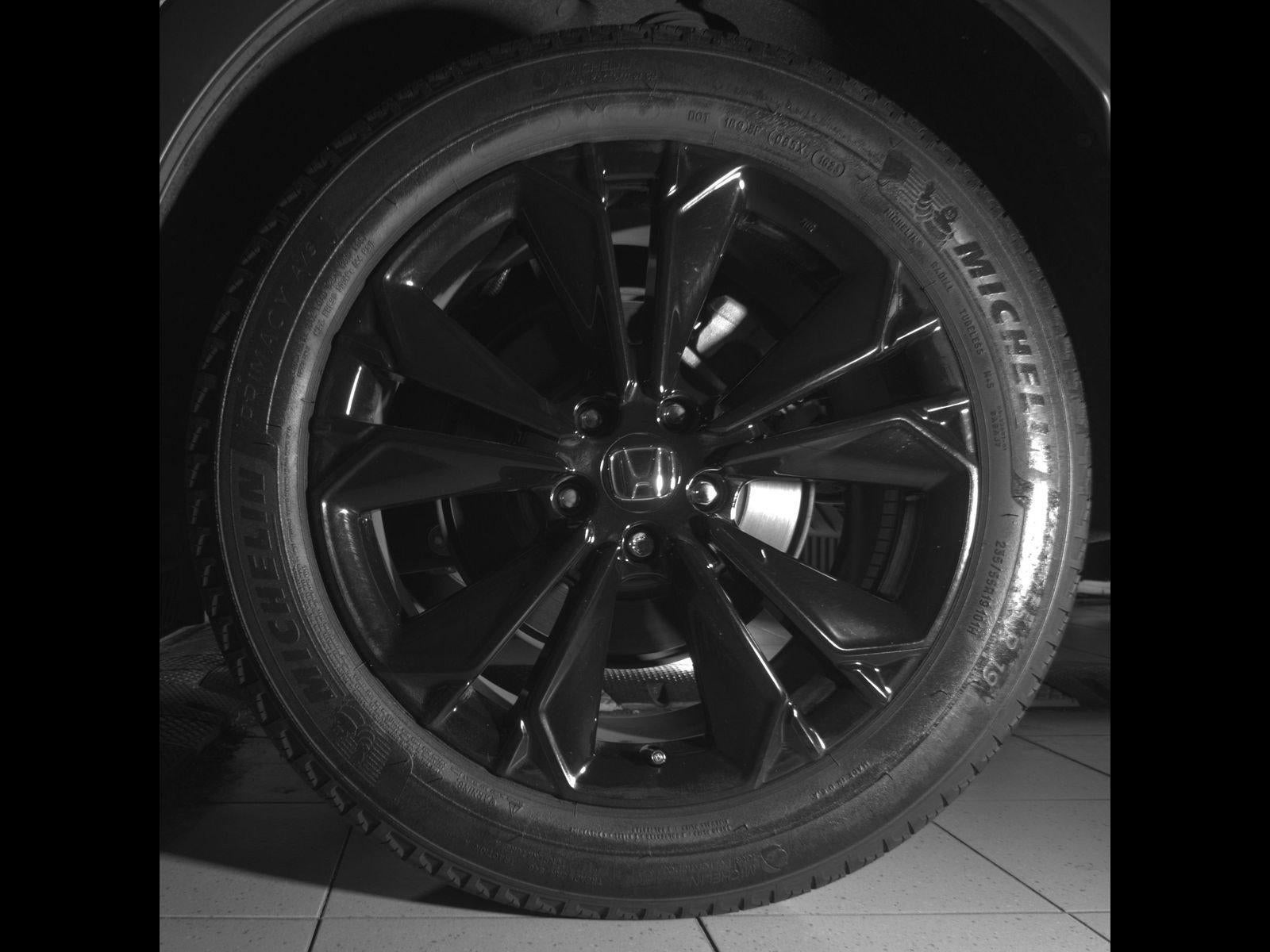 2024 Honda CR-V Hybrid Sport Touring AWD