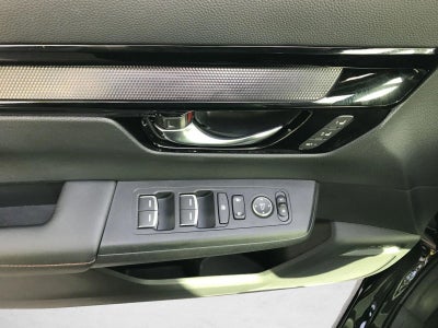 2024 Honda CR-V Hybrid Sport Touring AWD