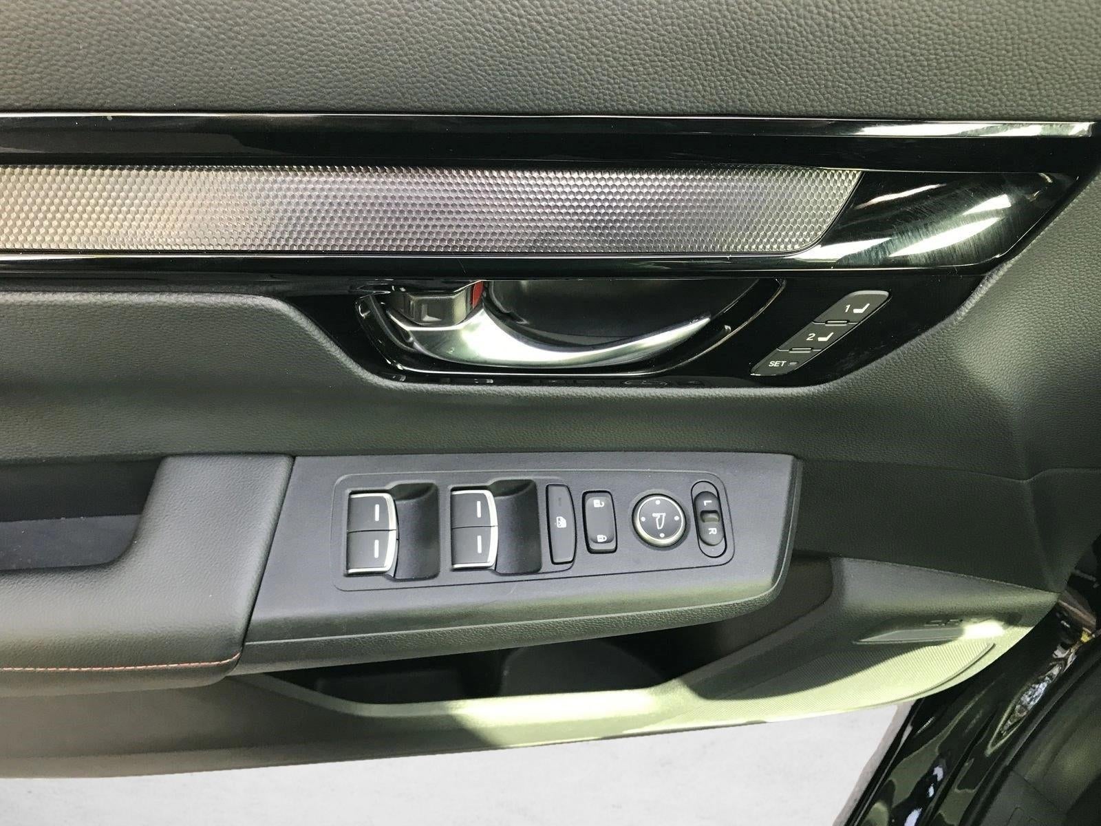 2024 Honda CR-V Hybrid Sport Touring AWD