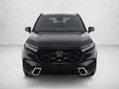 2024 Honda CR-V Hybrid Sport Touring AWD