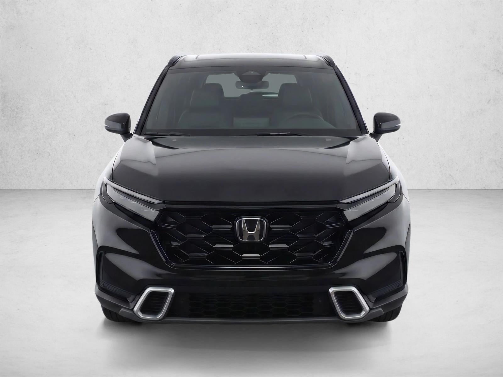 2024 Honda CR-V Hybrid Sport Touring AWD