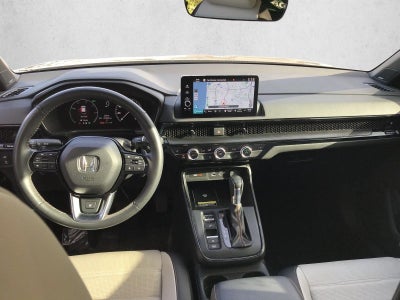 2024 Honda CR-V Hybrid Sport Touring AWD