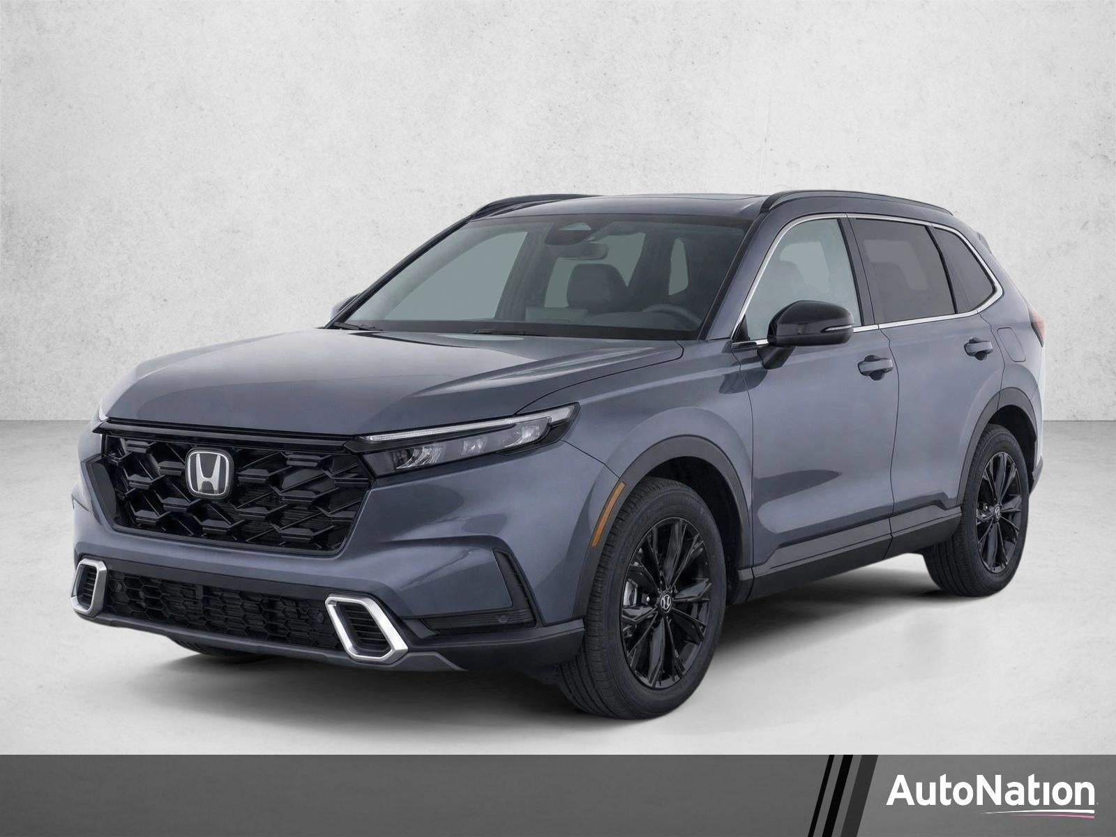 2023 Honda CR-V Hybrid Sport Touring AWD