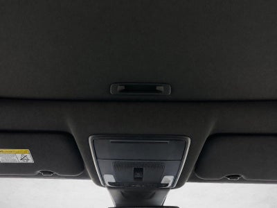 2023 Honda CR-V Hybrid Sport Touring AWD