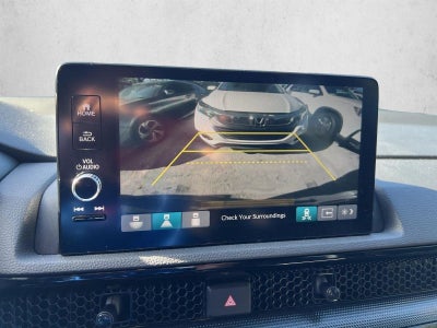 2023 Honda CR-V Hybrid Sport Touring AWD