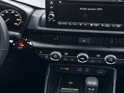 2023 Honda CR-V Hybrid Sport Touring AWD
