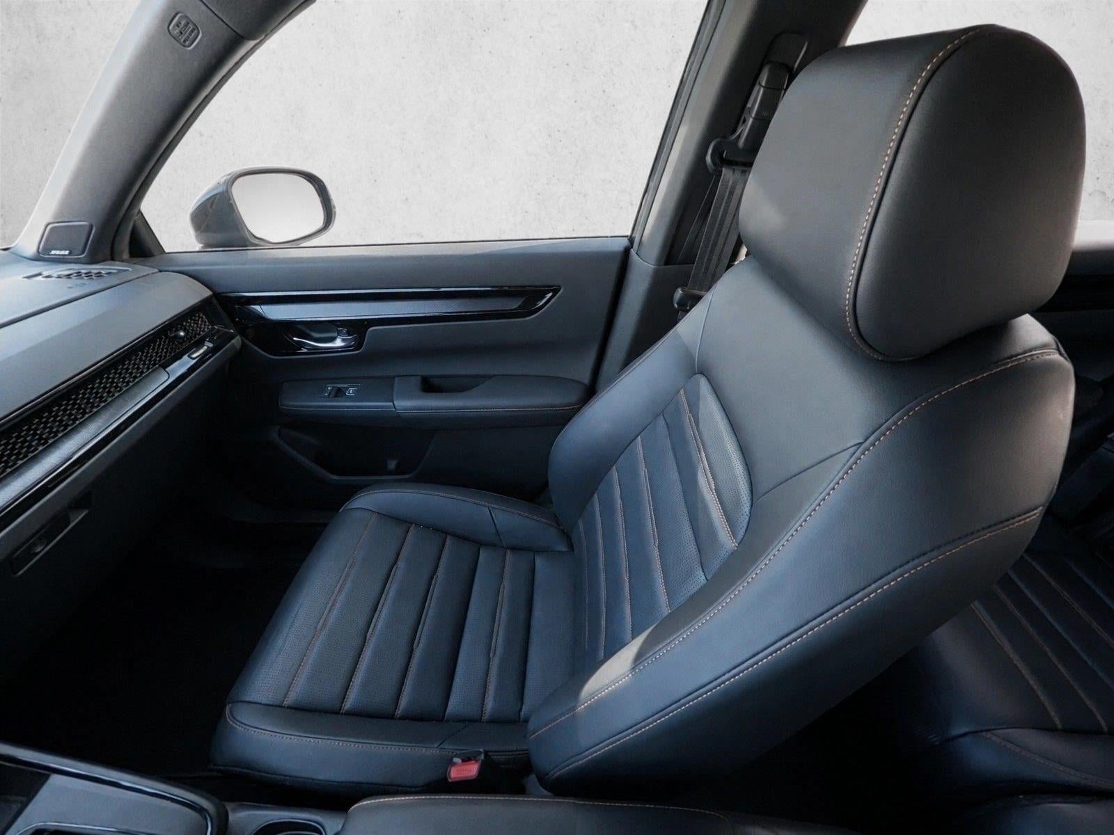 2023 Honda CR-V Hybrid Sport Touring AWD
