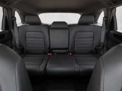 2023 Honda CR-V Hybrid Sport Touring AWD