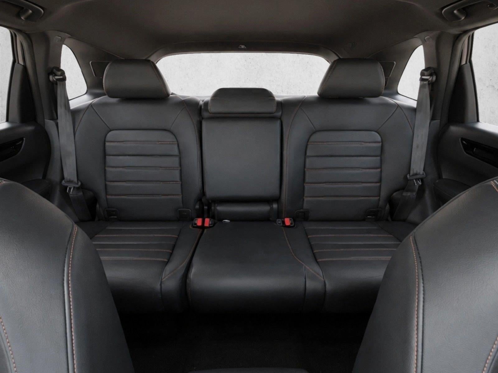 2023 Honda CR-V Hybrid Sport Touring AWD