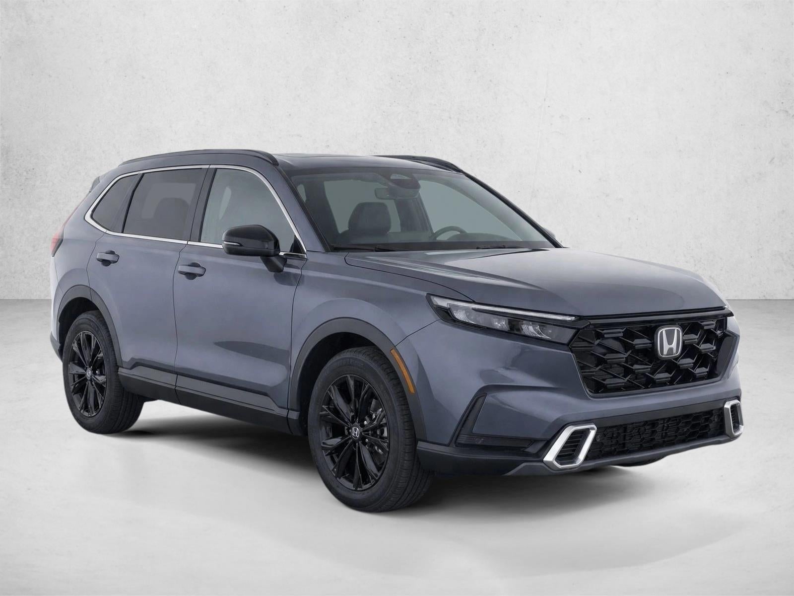 2023 Honda CR-V Hybrid Sport Touring AWD