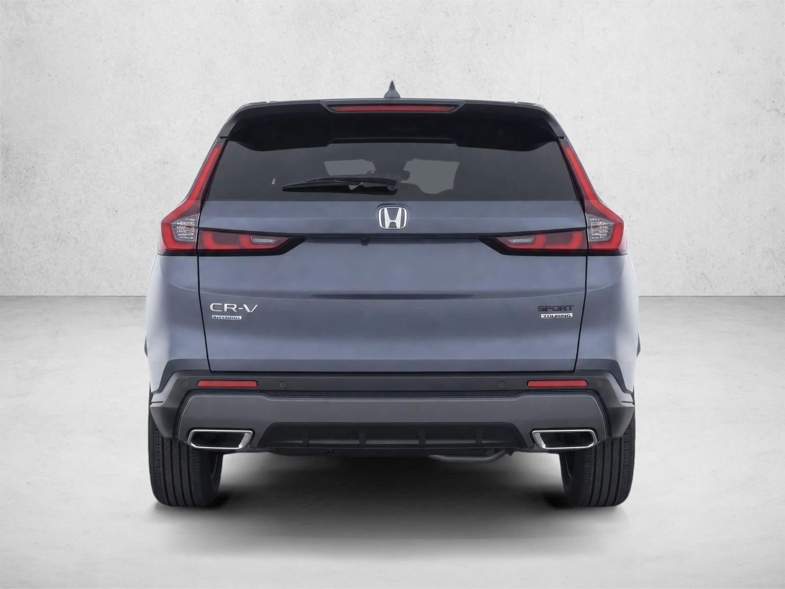 2023 Honda CR-V Hybrid Sport Touring AWD