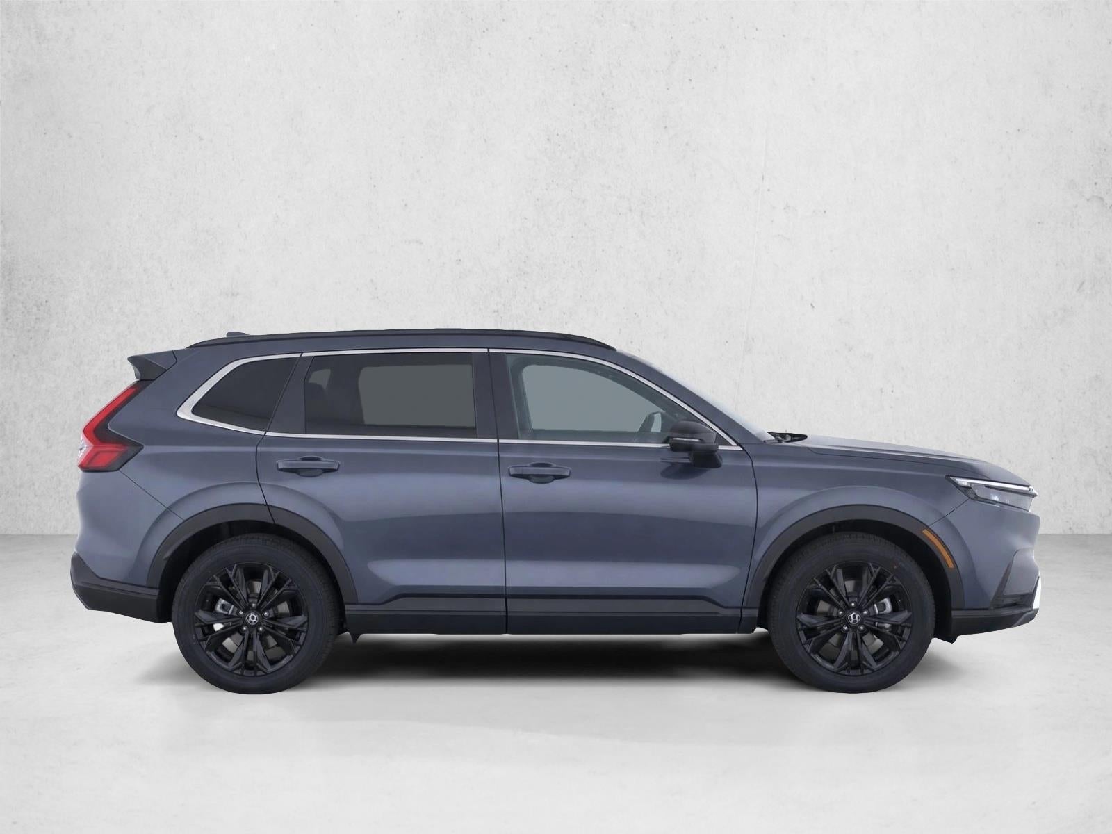 2023 Honda CR-V Hybrid Sport Touring AWD
