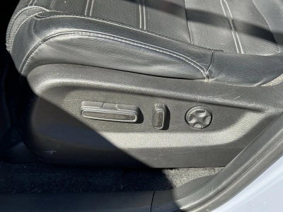 2021 Honda CR-V Hybrid EX-L AWD