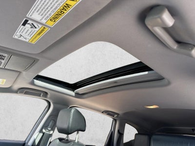 2021 Honda CR-V Hybrid EX-L AWD