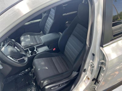 2021 Honda CR-V EX 2WD