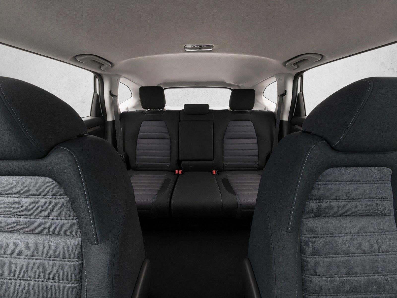 2021 Honda CR-V EX 2WD