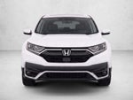 2021 Honda CR-V EX 2WD