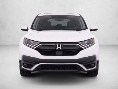 2021 Honda CR-V EX 2WD
