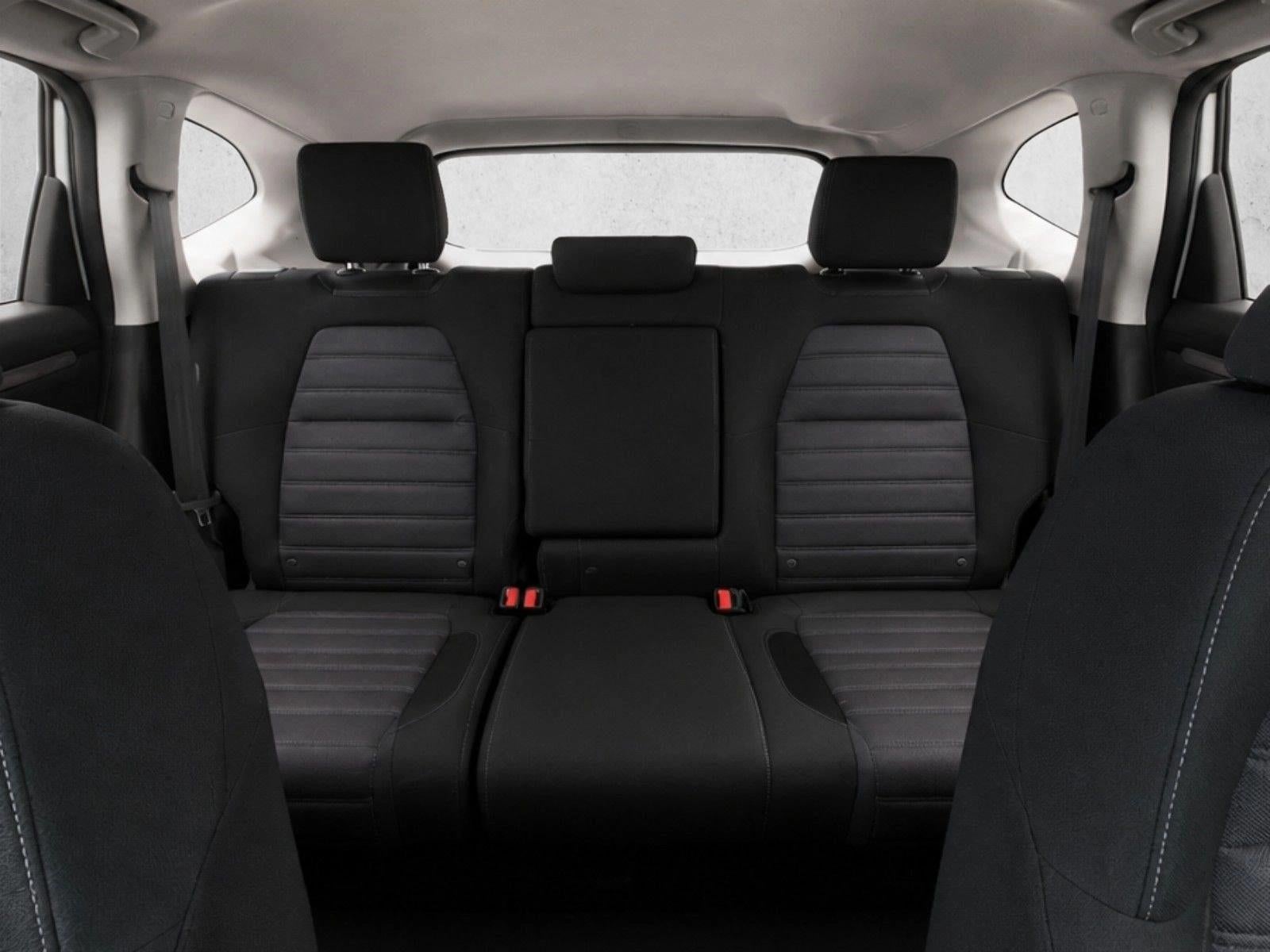 2021 Honda CR-V EX 2WD