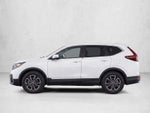 2021 Honda CR-V EX 2WD