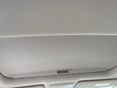 2022 Honda CR-V EX AWD