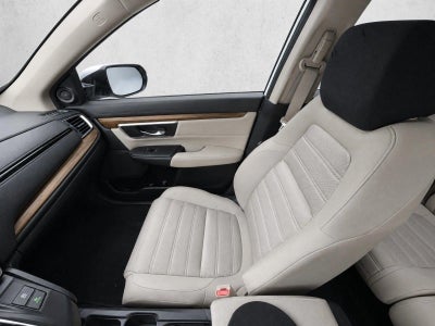 2022 Honda CR-V EX AWD