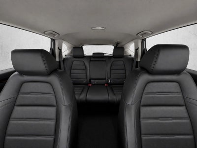 2022 Honda CR-V EX-L AWD