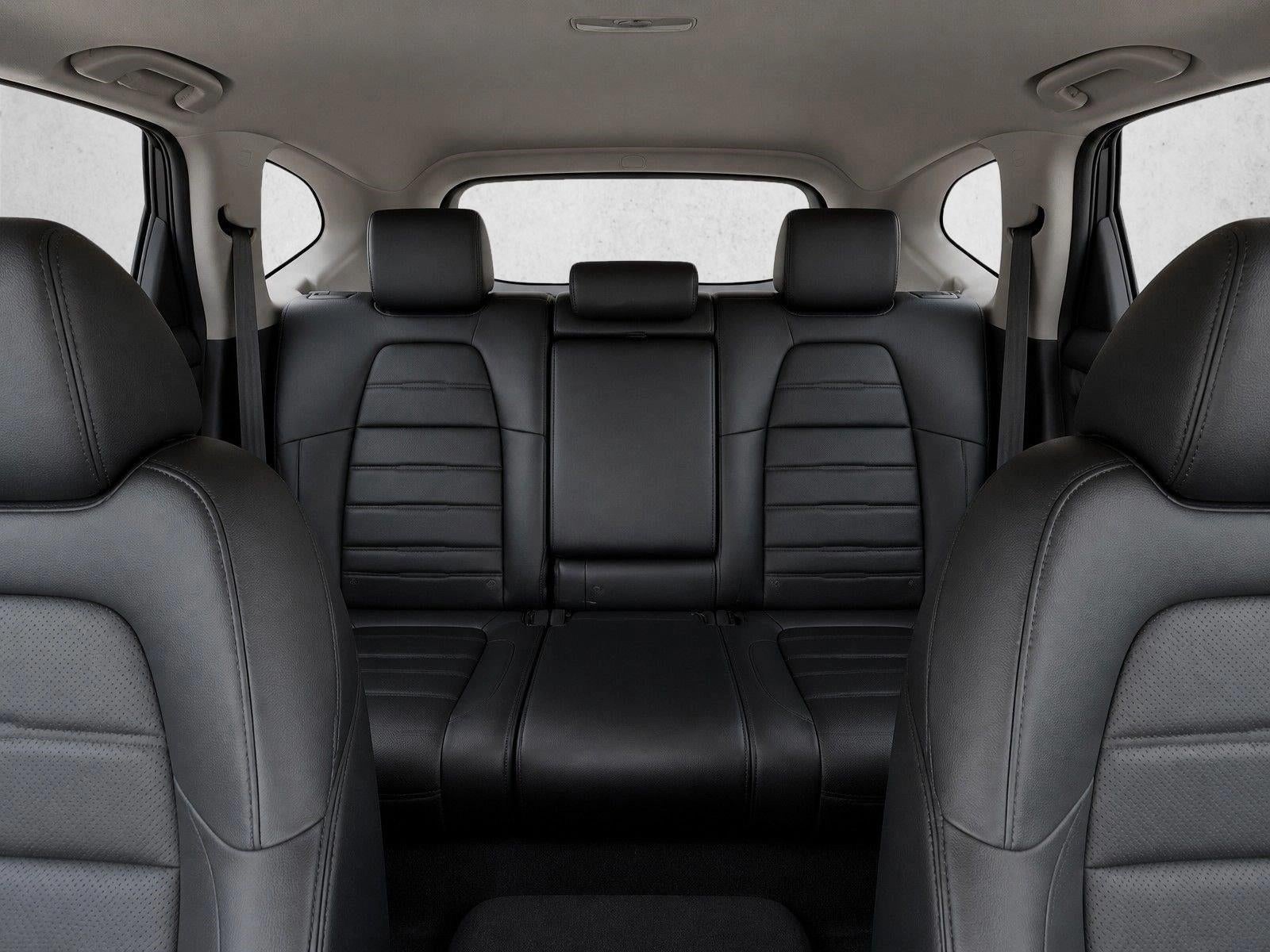 2022 Honda CR-V EX-L AWD