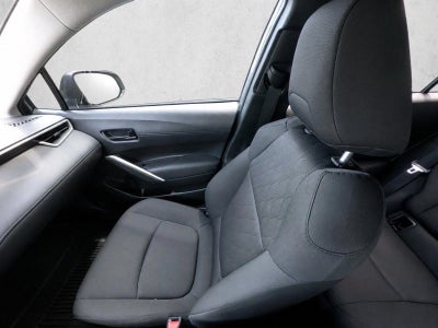 2025 Toyota Corolla Cross LE 2WD (Natl)