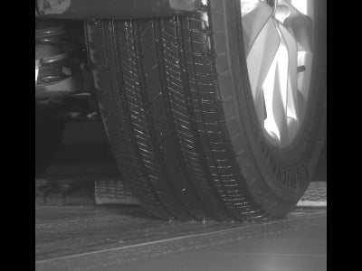 2025 Toyota Corolla Cross LE 2WD (Natl)