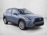 2025 Toyota Corolla Cross LE 2WD (Natl)