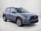 2025 Toyota Corolla Cross LE 2WD (Natl)