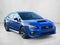 2016 Subaru WRX 4dr Sdn CVT Limited