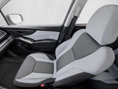 2019 Subaru Crosstrek 2.0i Premium CVT