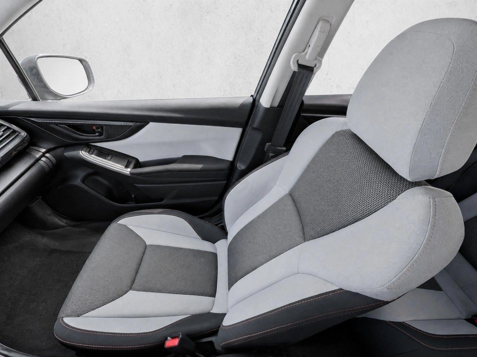2019 Subaru Crosstrek 2.0i Premium CVT