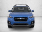 2019 Subaru Crosstrek 2.0i Premium CVT