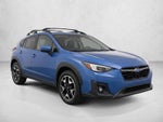 2019 Subaru Crosstrek 2.0i Premium CVT