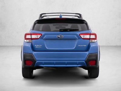 2019 Subaru Crosstrek 2.0i Premium CVT