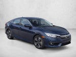 2018 Honda Civic Sedan EX-L CVT