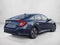 2018 Honda Civic Sedan EX-L CVT