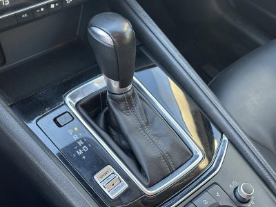 2021 Mazda Mazda CX-5 Touring FWD