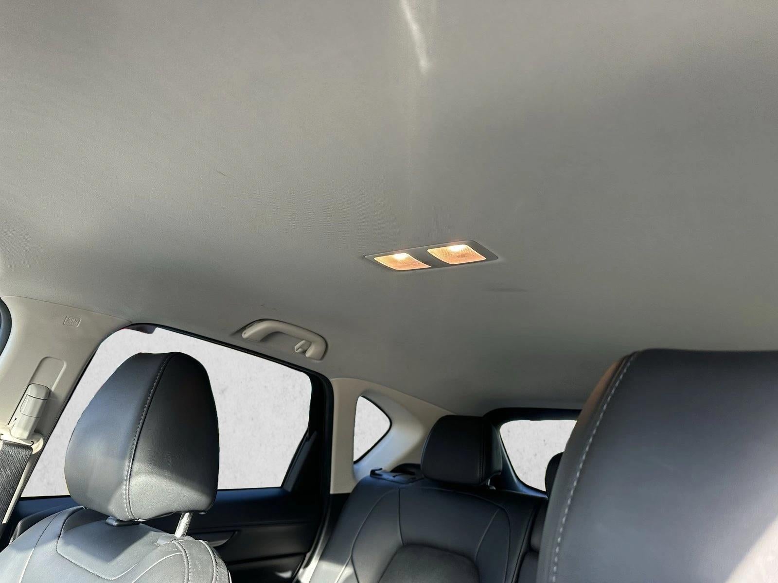 2021 Mazda Mazda CX-5 Touring FWD