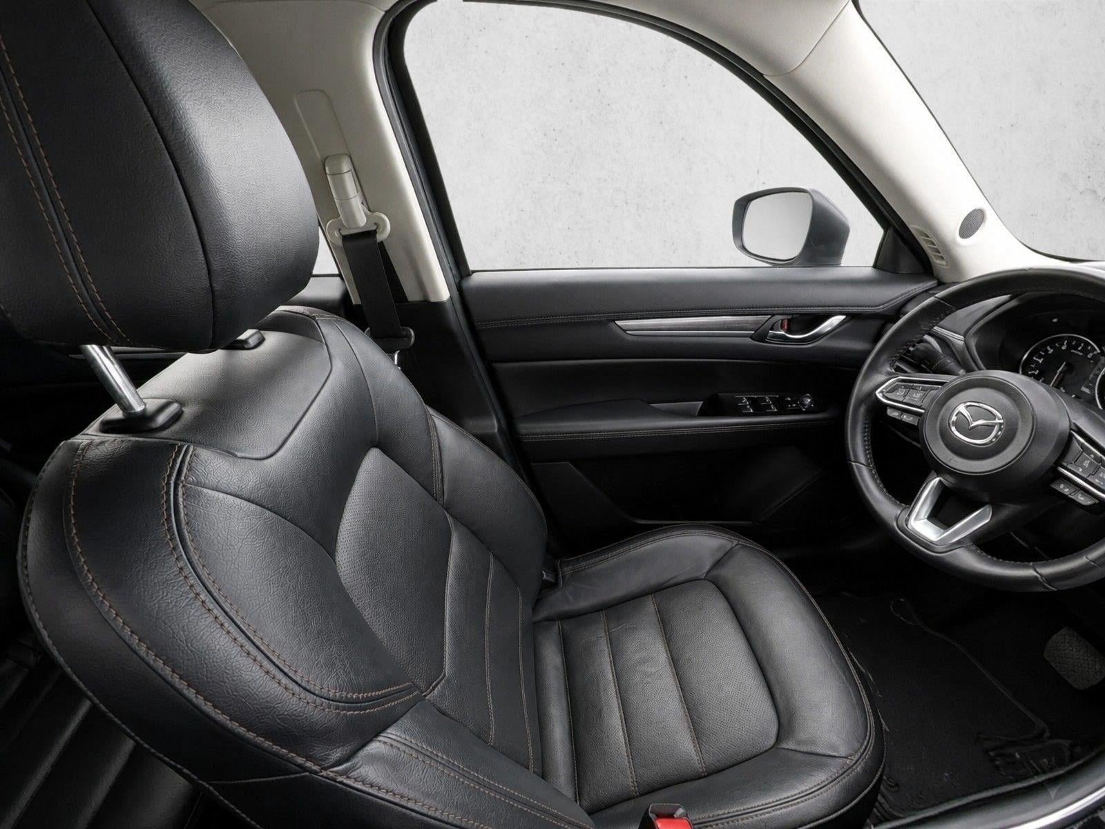 2021 Mazda Mazda CX-5 Grand Touring AWD