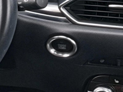 2021 Mazda Mazda CX-5 Grand Touring AWD