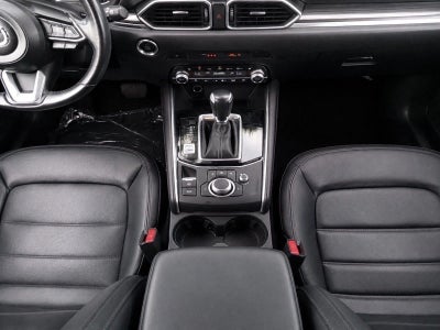 2021 Mazda Mazda CX-5 Grand Touring AWD