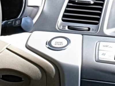 2014 Nissan Murano FWD 4dr S