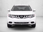 2014 Nissan Murano FWD 4dr S
